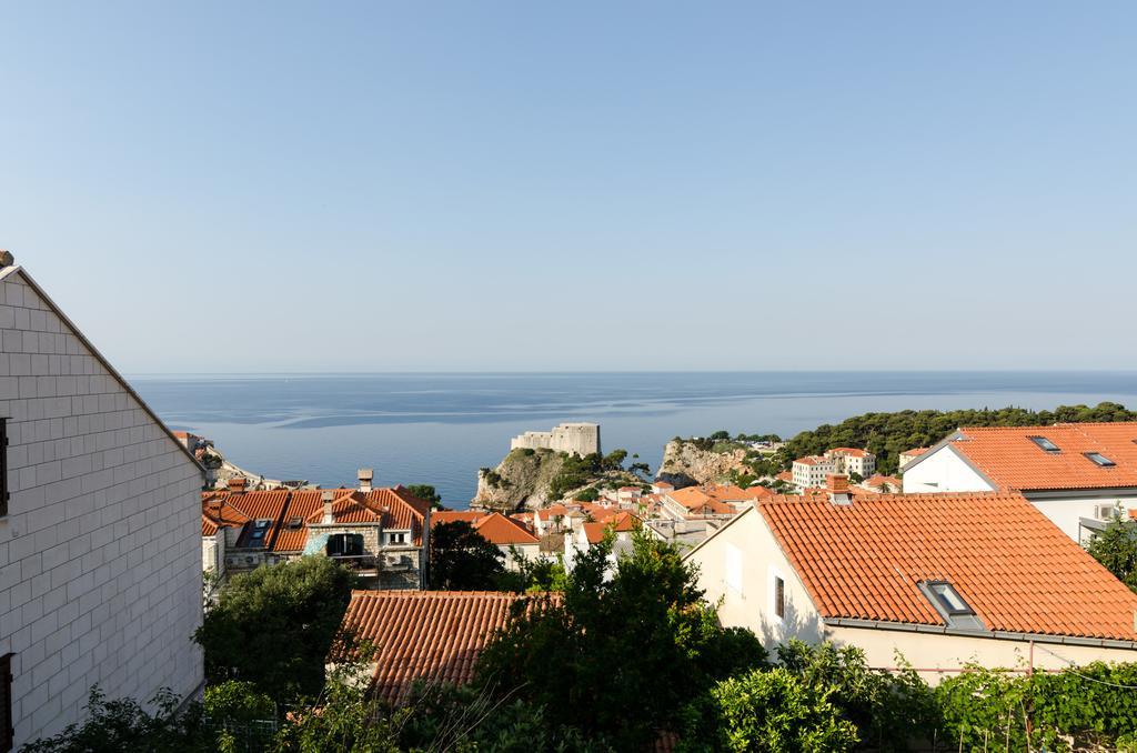 Apartments Krmek Dubrovnik Room photo